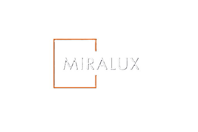 Miralux Logo